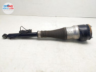 2014-17 MERCEDES S550 REAR LEFT AIR STRUT SHOCK ABSORBER S500E W222 RWD ASSEMBLY #MB101021