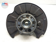 2013-17 MERCEDES S550 REAR LEFT SPINDLE KNUCKLE WHEEL HUB BEARING ASSEMBLY W222 #MB101021