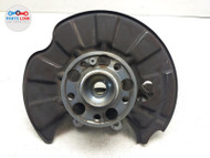 2013-17 MERCEDES S550 REAR LEFT SPINDLE KNUCKLE WHEEL HUB BEARING ASSEMBLY W222 MB101021-219