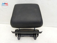 REAR SEAT CENTER HEADREST MIDDLE HEAD REST PAD W222 S600 2014-17 MERCEDES S550 MB101021-108