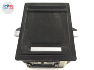 2014-2017 MERCEDES S550 REAR SEAT STORAGE COMPARTMENT BOX DRAWER LID DOOR W222 MB101021-104