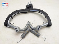 2014-17 MERCEDES S550 REAR TRUNK DECK LID LIFTGATE HINGE SUPPORT MOUNT W222 S63 MB101021-227