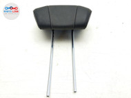 2014-17 MERCEDES S550 REAR SEAT HEADREST HEAD REST PAD RIGHT OR LEFT W222 S300 MB101021-103