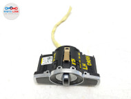 2012-2017 MERCEDES S550 LEFT DASH HEADLIGHT CONTROL SWITCH HARNESS S550E W222 MB101021-124