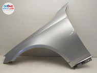 2014-2017 MERCEDES S550 FRONT LEFT FENDER SHELL PANEL COVER WING W222 S450 S600 #MB101021