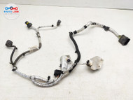 2017 RANGE ROVER TRANSMISSION GEARBOX HARNESS WIRING LOOM PLUGS WIRE L405 5.0L #RR030722