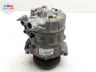 2010-2018 RANGE ROVER AC COMPRESSOR AIR PUMP ASSEMBLY L405 L494 DISCOVERY L462 RR030722-249