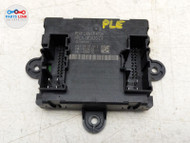 2017 RANGE ROVER REAR LEFT DOOR CONTROL MODULE UNIT BRAIN L405 LWB HPLA14D620CF RR030722-193