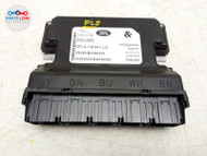 17-21 RANGE ROVER ACTIVE BODY BCM SUSPENSION CONTROL MODULE UNIT BRAIN L405 L494 #RR030722