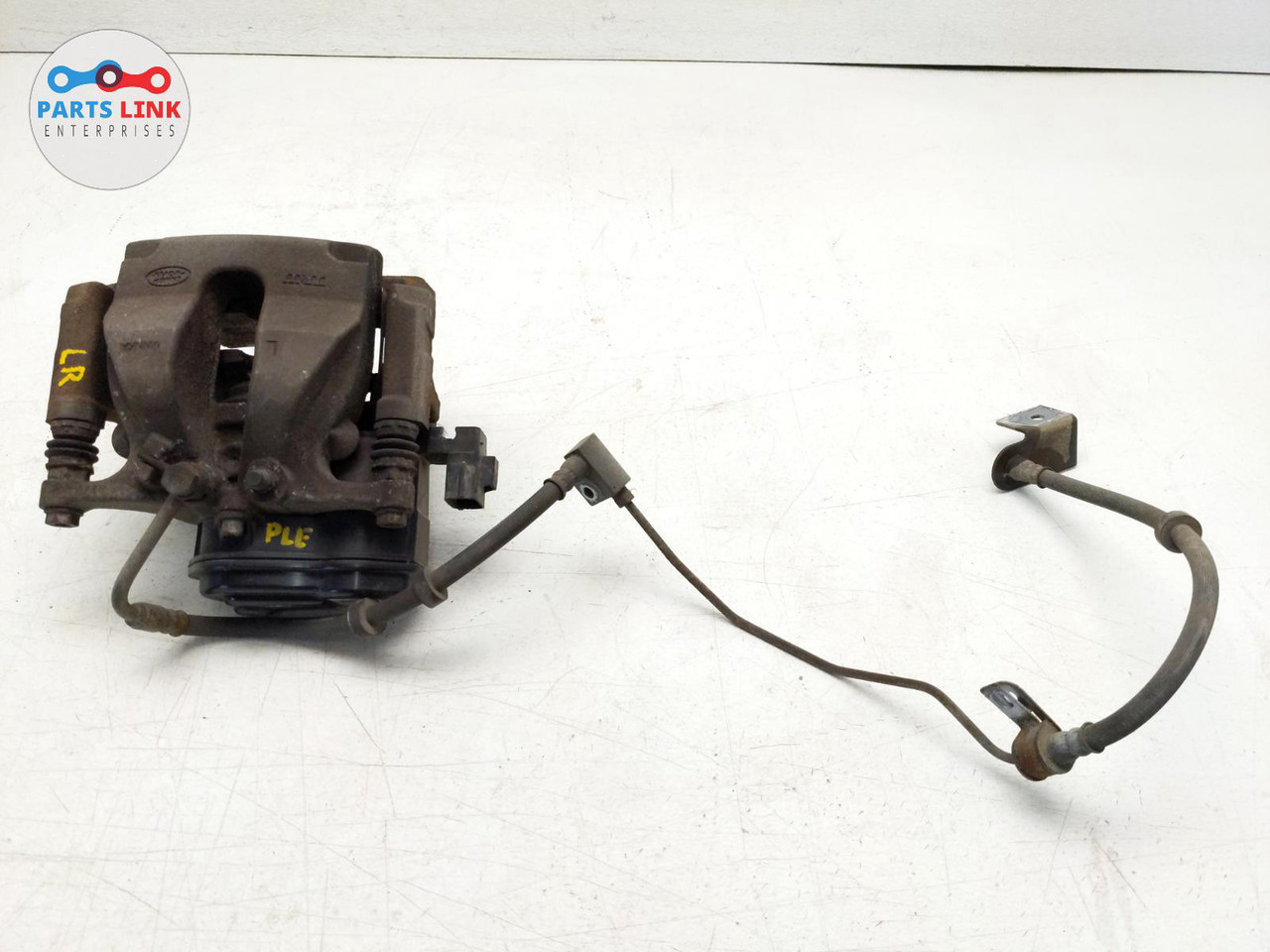 2017 RANGE ROVER REAR LEFT DISC BRAKE CALIPER ACTUATOR AUTOBIOGRAPHY L405 L494