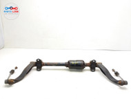 2013-21 RANGE ROVER REAR SWAY STABILIZER BAR ACTIVE AUTOBIOGRAPHY ASSEMBLY  L405 #RR030722