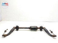 2013-21 RANGE ROVER REAR SWAY STABILIZER BAR ACTIVE AUTOBIOGRAPHY ASSEMBLY  L405 RR030722-265