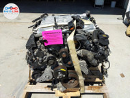 2013-18 RANGE ROVER 5.0L ENGINE SUPERCHARGED MOTOR AUTOBIOGRAPHY L405 L494 VIN E #RR030722