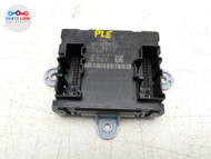 2017 RANGE ROVER FRONT RIGHT PASSENGER DOOR CONTROL MODULE L405 LWB HPLA14D617CF RR030722-192