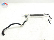 2013-21 RANGE ROVER ACTIVE STRUT SWAY STABILIZER OIL FLUID COOLER RADIATOR L405 RR030722-292