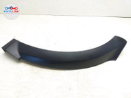 2013-22 RANGE ROVER REAR RIGHT QUARTER ARCH WHEEL COVER FLARE MOLDING TRIM L405 RR030722-294