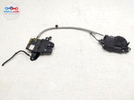 2013-21 RANGE ROVER REAR RIGHT LOWER TAILGATE LID LOCK LATCH TRUNK ACTUATOR L405 #RR030722