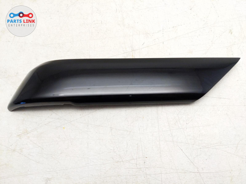 2013-17 RANGE ROVER REAR RIGHT DOOR TRIM VENEER PANEL WOOD MOLDING ...