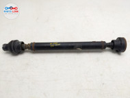2017-20 RANGE ROVER FRONT AXLE DRIVE SHAFT PROP CARDAN DRIVESHAFT L405 L494 ASSY #RR030722