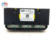 2014-2021 RANGE ROVER FRONT ROOF HEADPHONE TRANSMITTER CONTROL MODULE L405 VELAR #RR030722