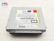 2013-2017 RANGE ROVER CD DVD DRIVE PLAYER CONTROL MODULE UNIT L405 SPORT L494 #RR030722