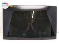 2013-21 RANGE ROVER FRONT SUNROOF MOON GLASS OPEN WINDOW SECTION L405 SPORT L494 RR030722-122