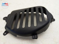 2017-2021 RANGE ROVER L405 SUBWOOFER COVER GRILLE TRIM BASS BOX WOOFER CAP MOUNT #RR030722