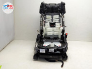 2013-17 RANGE ROVER FRONT RIGHT SEAT TRACK FRAME MOTOR ASSY AUTOBIOGRAPHY L405 RR030722-136