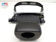 13-20 RANGE ROVER STEERING COLUMN COVER CLUSTER BEZEL TRIM FRAME L405 FULL SIZE RR030722-024