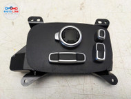 2016-2017 RANGE ROVER FRONT LEFT SEAT CONTROL SWITCH BUTTONS COOLED MASSAGE L405 #RR030722