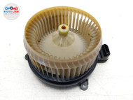 2015-21 RANGE ROVER FRONT AC BLOWER MOTOR FAN IMPELLER BLOWER L405 L494 ASSEMBLY RR030722-074