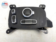 2016-17 RANGE ROVER FRONT RIGHT SEAT CONTROL SWITCH BUTTONS COOLED MASSAGE L405 RR030722-072