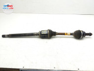 2013-21 RANGE ROVER FRONT RIGHT AXLE SHAFT CV PASSENGER LONG JOINT L405 L462 494 #RR030722