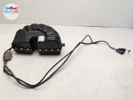 2013-17 RANGE ROVER AIR SUSPENSION PUMP RIDE COMPRESSOR CASE ASSEMBLY L405 L494 RR030722-079