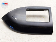 2014-22 RANGE ROVER FRONT RIGHT SWITCH CONTROL TRIM APPLIQUE BEZEL L405 L494 RR030722-097