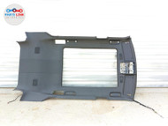 2017-21 RANGE ROVER ROOF HEADLINER SUEDE TRIM COVER BEZEL LINER HARNESS L405 LWB RR030722-164