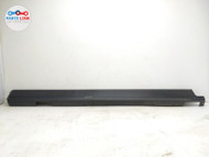 2014-17 RANGE ROVER RIGHT ROCKER MOLDING SIDE SKIRT TRIM COVER L405 LWB LONG OEM #RR030722