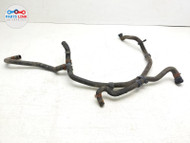 2013-20 RANGE ROVER RIGHT ENGINE COOLANT HOSE WATER PIPE TUBE LINE SET L405 L494 RR030722-211