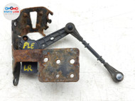 2013-17 RANGE ROVER REAR LEFT AIR SUSPENSION RIDE LEVEL HEIGHT SENSOR L405 L494 RR030722-234