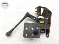 2013-17 RANGE ROVER REAR RIGHT AIR RIDE SUSPENSION LEVEL HEIGHT SENSOR L405 L494 RR030722-235