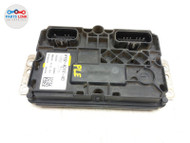 2017-2021 RANGE ROVER REAR DIFFERENTIAL LOCKING CONTROL MODULE L405 L405 VELAR #RR030722