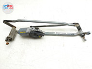 2013-2019 RANGE ROVER FRONT WIPER MOTOR WINDSHIELD LINKAGE L405 SPORT L494 ASSY #RR030722