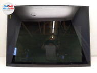 2013-2021 RANGE ROVER REAR SUNROOF MOON WINDOW GLASS PANEL SECTION L405 L494 OEM #RR030722