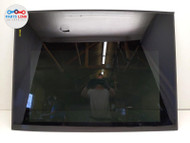 2013-2021 RANGE ROVER REAR SUNROOF MOON WINDOW GLASS PANEL SECTION L405 L494 OEM RR030722-275