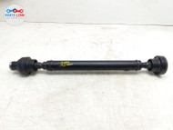 2017-20 RANGE ROVER SPORT FRONT AXLE DRIVE SHAFT PROP CARDAN L494 L405 L462 #RS050522