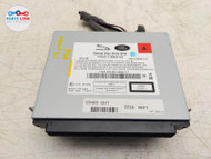 2014-17 RANGE ROVER SPORT CD DVD DISC DRIVE PLAYER CONTROL MODULE UNIT L494 L405 #RS050522