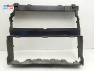 2014-2022 RANGE ROVER SPORT FRONT RADIATOR AIR DUCT SHROUD DEFLECTOR L494 L405 #RS050522