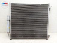 2014-17 RANGE ROVER SPORT AC CONDENSER RADIATOR ASSEMBLY L494 L405 DISCOVERY GAS #RS050522