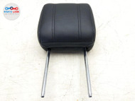 2014-17 RANGE ROVER SPORT FRONT SEAT HEADREST HEAD REST PAD BLACK L494 RS050522-038