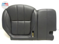 2014-2017 RANGE ROVER SPORT REAR LEFT SEAT BOTTOM CUSHION COVER LOWER TRIM L494 RS050522-045